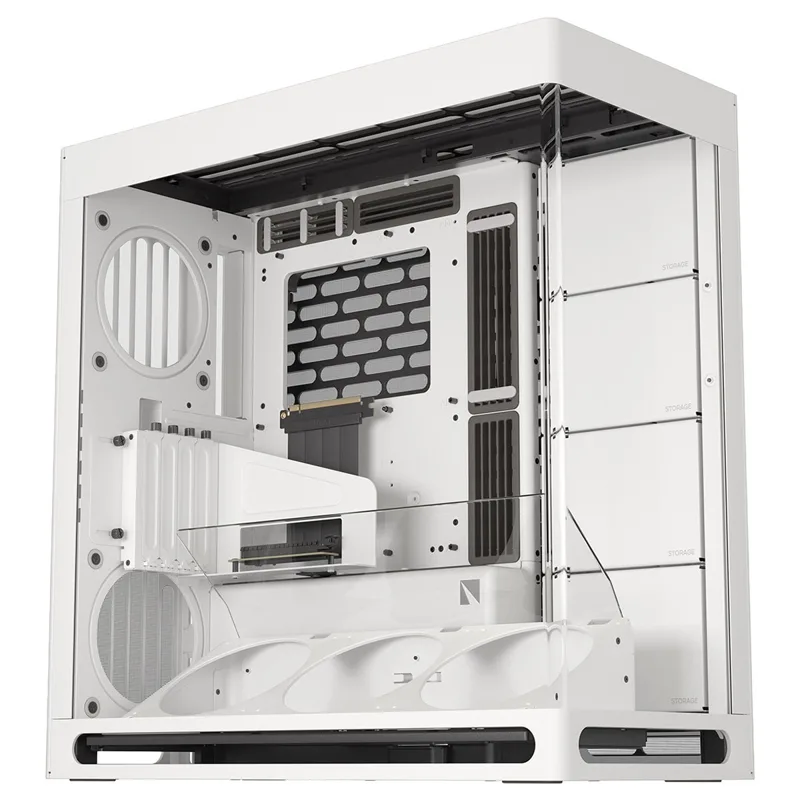 PLATINUM-WHITE5090 / AMD Ryzen 9 9950X3D BOX / ASUS ROG Astral GeForce RTX 5090 White OC 32GB / 64GB RAM / 2TB M.2 SSD Sistem Tavsiyesi