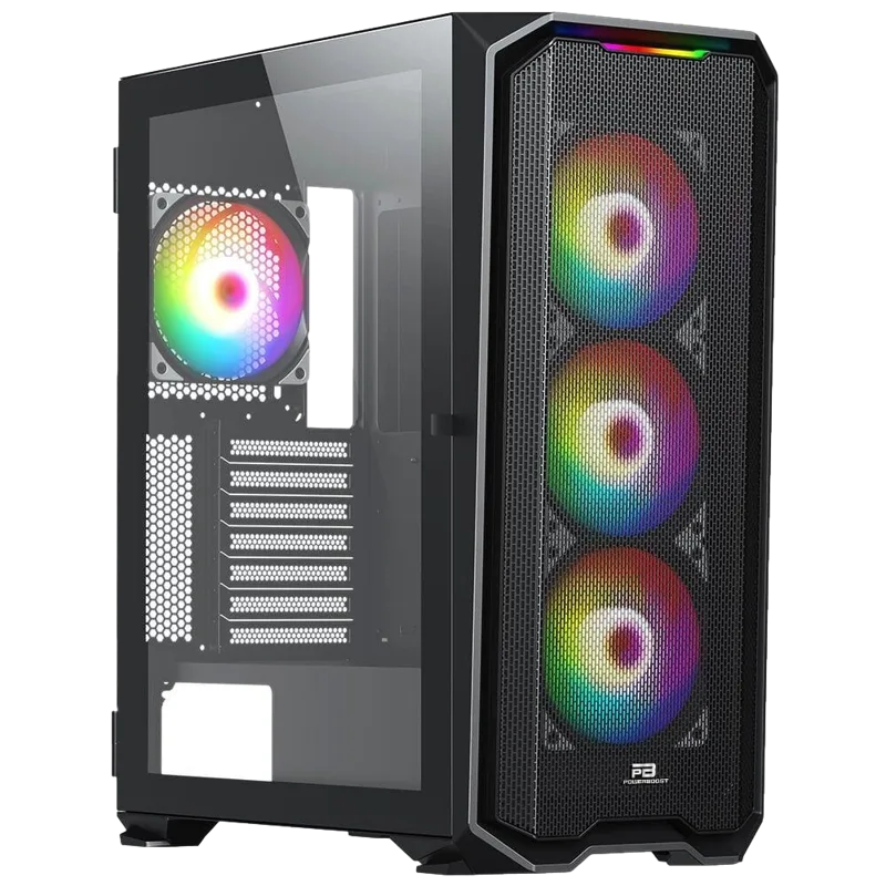 BLACKWELL-V2 / INTEL Core Ultra 7 265K / ASUS GeForce RTX 5080 16GB/ 32GB DDR5 / 1TB NVMe M.2 SSD /OEM PAKET