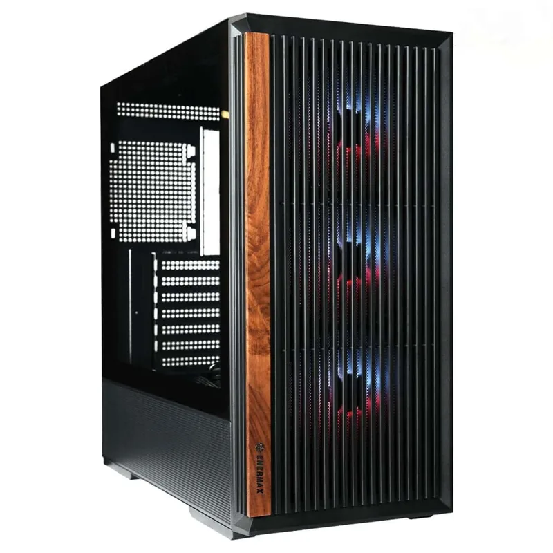 ELITE-7500X3D / AMD Ryzen 5 7500X3D TRAY / ASUS DUAL GeForce RTX 5070 OC 12GB / 16GB RAM / 1TB M.2 SSD Sistem Tavsiyesi