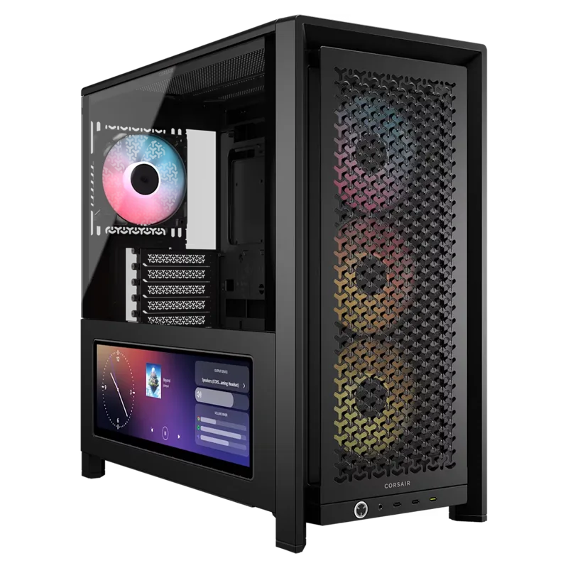 PHOENIX-5090 V6 /AMD Ryzen 7 9800X3D /ASUS GeForce RTX 5090 32GB / 32GB DDR5 / 1TB M.2 SSD / OEM PAKET