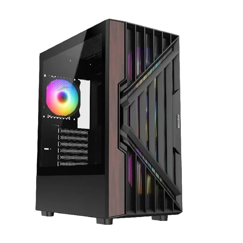 AFK-PING / AMD RYZEN 5 5600 / MSI GeForce RTX 3060 12GB / 16GB DDR4 / 1TB M.2 SSD / OEM PAKET