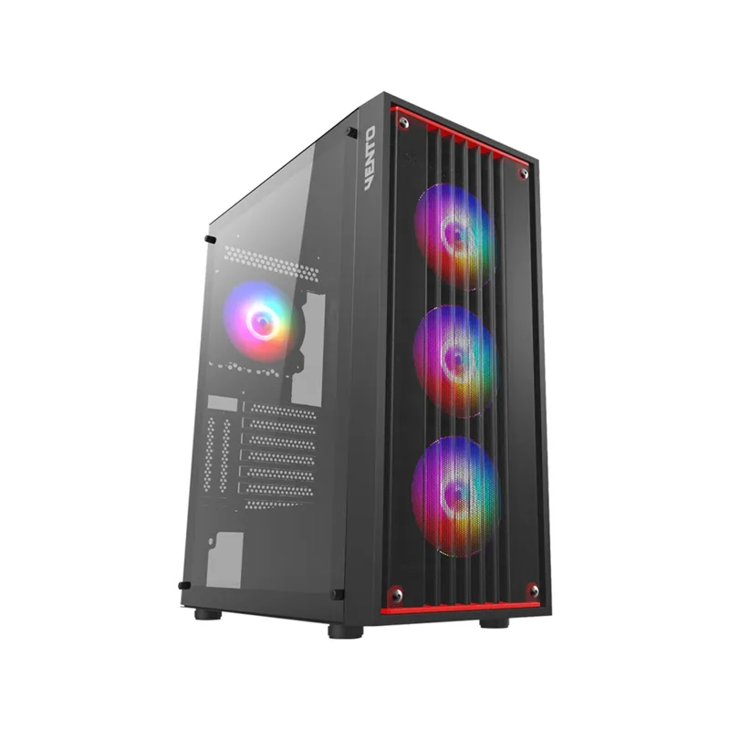 Nexora 5F - RX9060XT