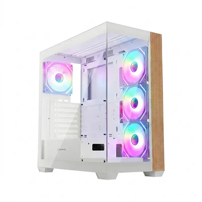 Nexora 7A - RX9060XT