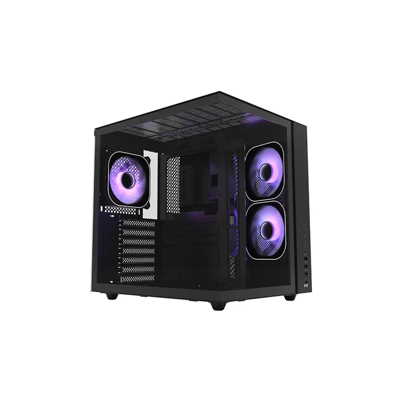 Grid U5 - RX9060XT
