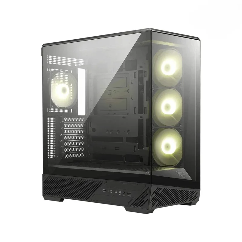 MAXIMA-GAMING5080 / AMD Ryzen 7 7800X3D TRAY / MSI GeForce RTX 5080 16G VENTUS 3X OC 16GB / 32GB RAM / 1TB M.2 SSD Sistem Tavsiyesi