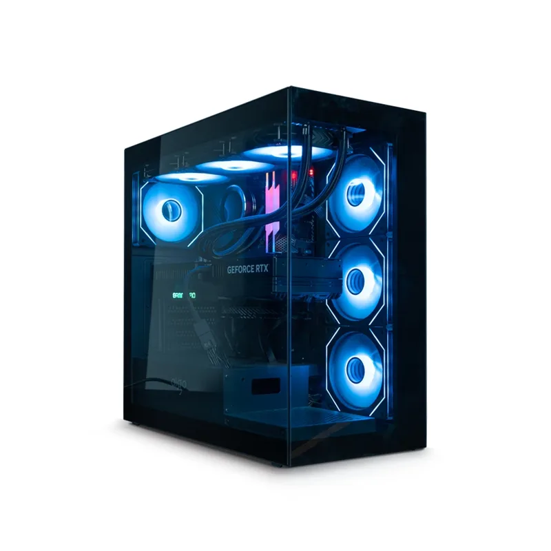 Fuze 7T-RTX 5070