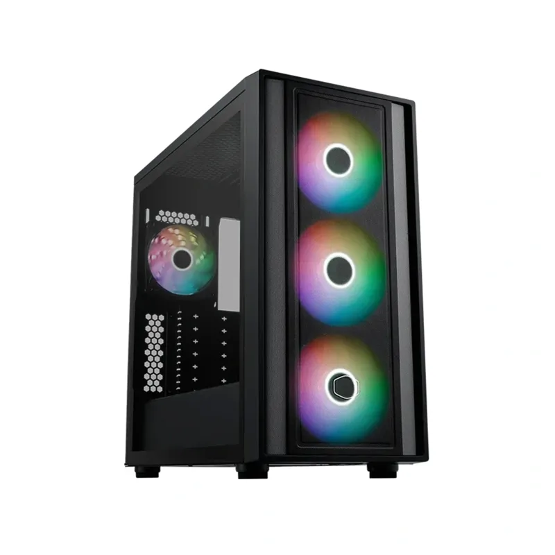 Prismor 7A