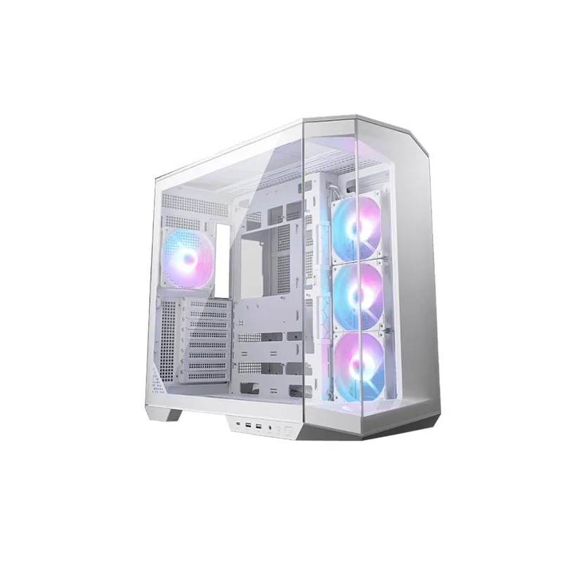 RTX 5070 Ti + Ryzen 7 9850X3D hazır sistem