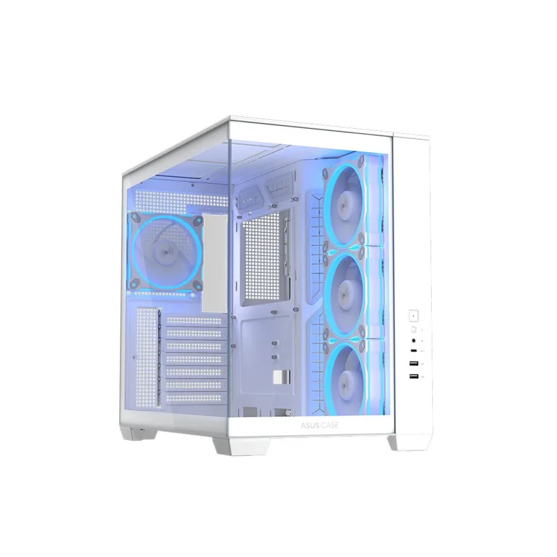 RTX 5070 Ti + Ryzen 7 7800X3D hazır sistem