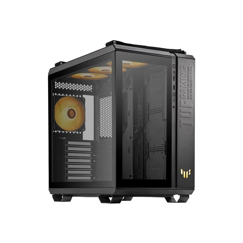 RTX 5070 Ti + Ryzen 7 7800X3D hazır sistem