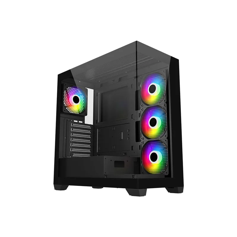 AMD RYZEN 7800X3D I GIGABYTE 5070 TI 16GB I B850 EAGLE WIFI6E I 32GB DDR5 I 1TB SSD I OEM PAKET