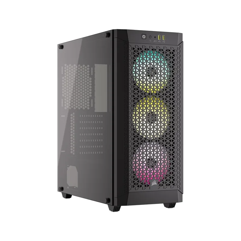 NAKE X I AMD RYZEN 7500X3D I GIGABYTE Radeon RX 9070 XT GAMING OC 16GB I B840M D2H I 16GB DDR5 I 1TB SSD I OEM PAKET