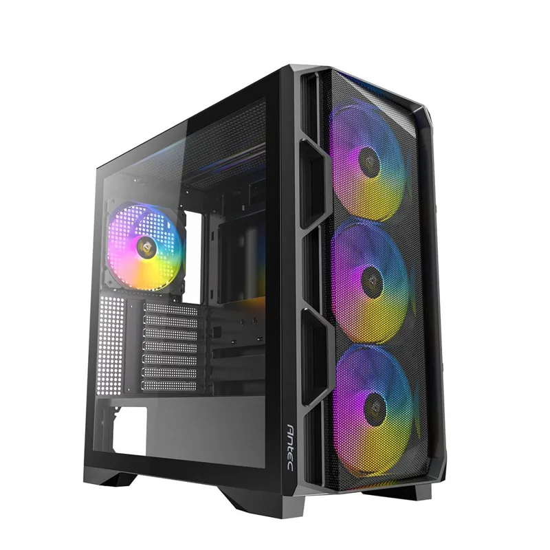 AMD RYZEN 7800X3D-GIGABYTE Radeon RX 9070 XT GAMING OC 16GB-GIGABYTE B840M D2H-16GB-1TB SSD-OEM PAKET