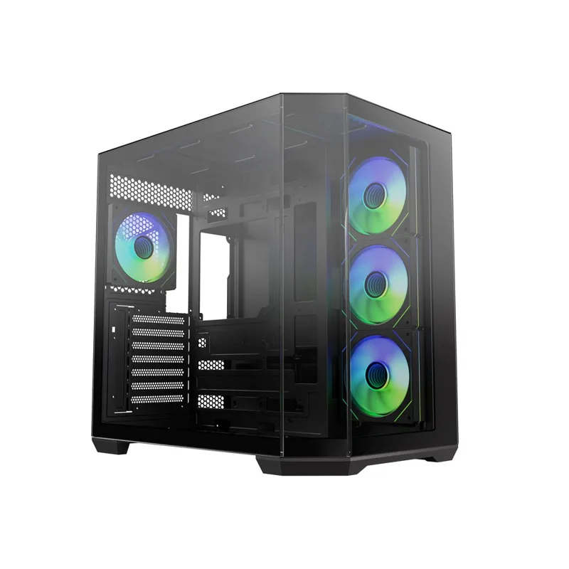 RX 9070 XT + Ryzen 7 7800X3D hazır sistem