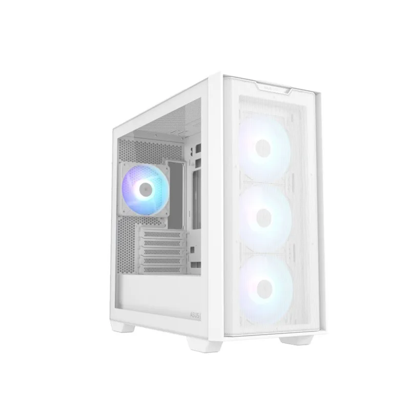 RTX 5070 + Ryzen 7 9800X3D hazır sistem