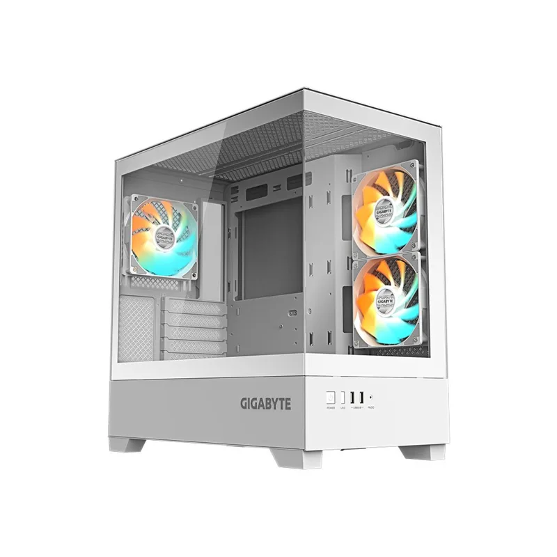 AMD RYZEN 7500F-GIGABYTE RTX 5070 WINDFORCE 12GB-GIGABYTE B650M S2H-16GB-1TB SSD-OEM PAKET
