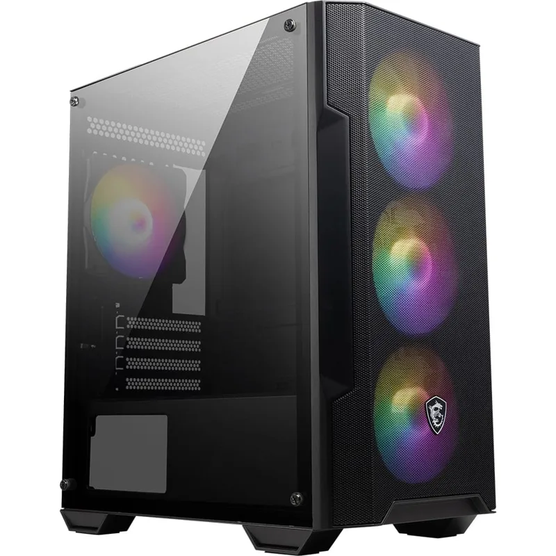 FORGE-VENTUS5060Ti / INTEL Ultra 5-225F TRAY / MSI GeForce RTX 5060 Ti 8G VENTUS 2X OC PLUS 8GB / 16GB RAM / 500GB M.2 SSD Sistem Tavsiyesi
