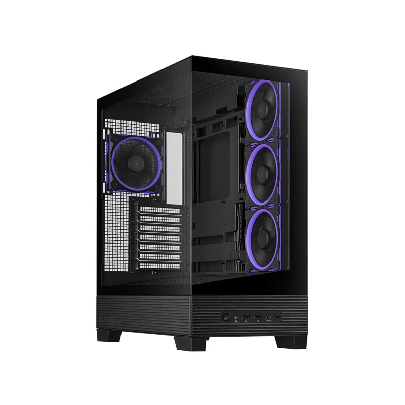 RTX 5070 + Ryzen 7 9700X hazır sistem