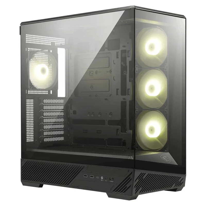 EPIC-VENTUS5070 / INTEL Ultra 7-265K TRAY / MSI GeForce RTX 5070 12G VENTUS 3X OC 12GB / 32GB RAM / 1TB M.2 SSD Sistem Tavsiyesi