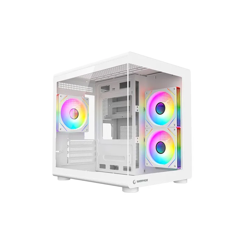MISA ESPORTS-AMD RYZEN 7500F-MSI GeForce RTX 5050 8GB-MSI A620-16GB-500GB-OEM PAKET