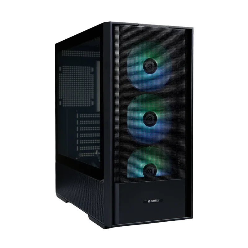 CARNAGE-5500 / AMD Ryzen 5 5500 BOX / MSI GeForce RTX 5060 Ti 16G VENTUS 2X OC PLUS 16GB / 16GB RAM / 500GB M.2 SSD Sistem Tavsiyesi