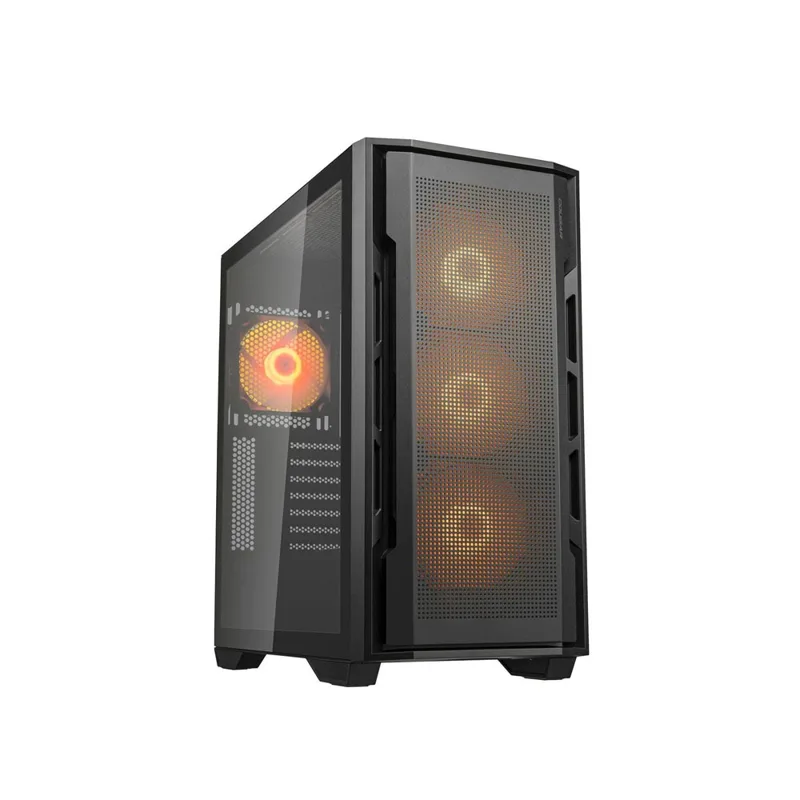 UNLOST PRO-AMD RYZEN 9700X-GIGABYTE GeForce RTX 5070 Ti EAGLE OC SFF 16GB-GIGABYTE B650M DH3P-16GB-1TB SSD-OEM PAKET