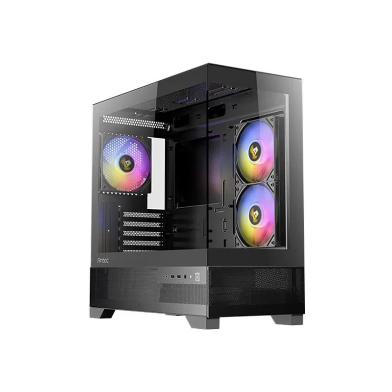 AMD 7600-ASUS Dual GeForce RTX 5060 8GB -PRIME A620-16GB DDR5-500GB