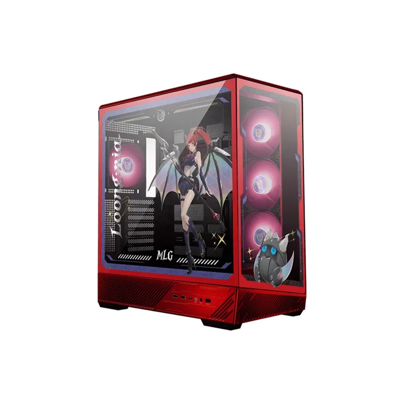 RTX 5070 Ti + Ryzen 7 9850X3D hazır sistem