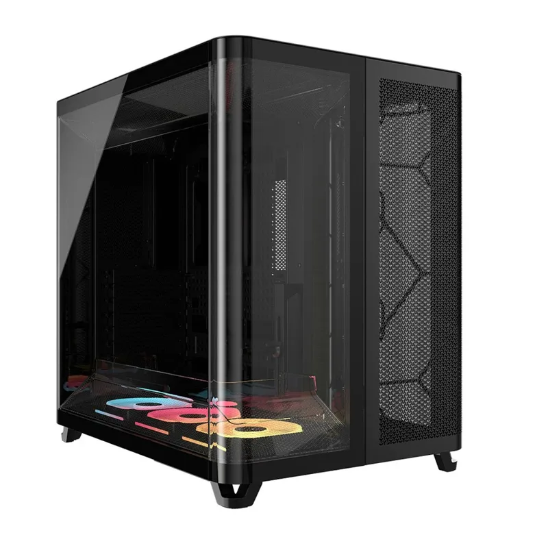AMD RZYEN 7 9850X3D-GIGABYTE GeForce RTX 5070 Ti 16G-GIGABYTE X870-32GB DDR5-1TB