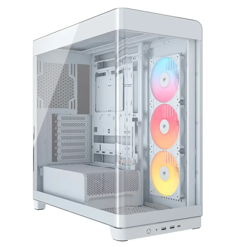 AMD RZYEN 7 7800X3D-GIGABYTE GeForce RTX 5070 Ti 16G-GIGABYTE B850 EAGLE-32GB DDR5-1TB
