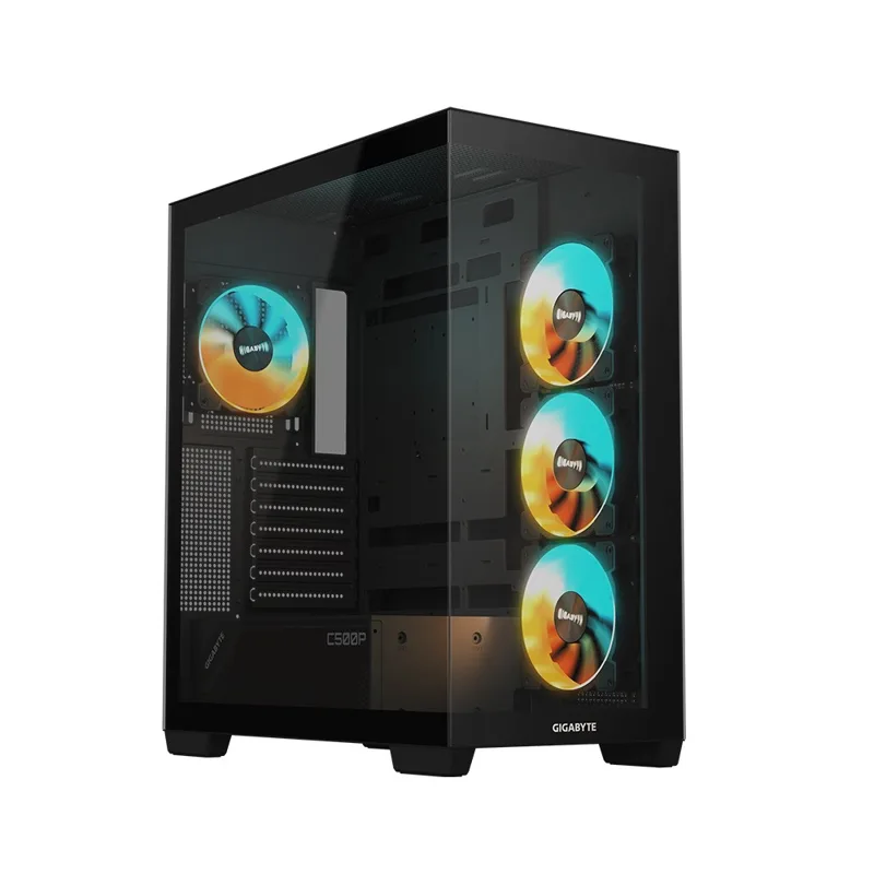 AMD 9600X-GIGABYTE Radeon RX 9070 XT GAMING OC 16GB-GIGABYTE B850 GAMING-1TB-32GB DDR5