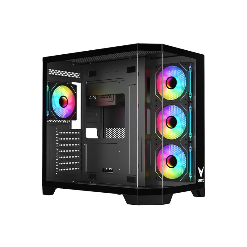 AMD 7500X3D-MSI B650M-MSI GeForce RTX 5070 12G GAMING TRIO 12GB-MSI 1TB-32GB DDDR5