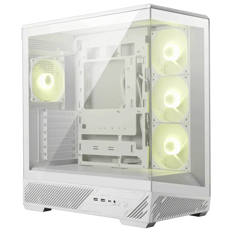 GRAND SLAM RACING–RIDER / AMD Ryzen 7 9800X3D / MSI GeForce RTX 5070 12GB / 32GB DDR5 / 1TB M.2 SSD / OEM PAKET