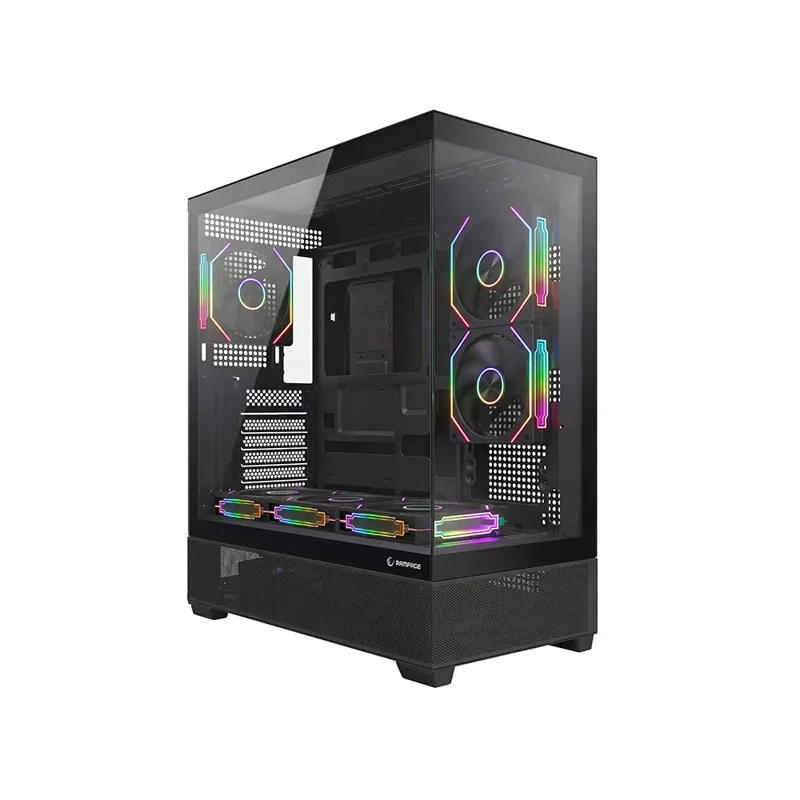 RTX 5060 + Ryzen 5 7600 hazır sistem