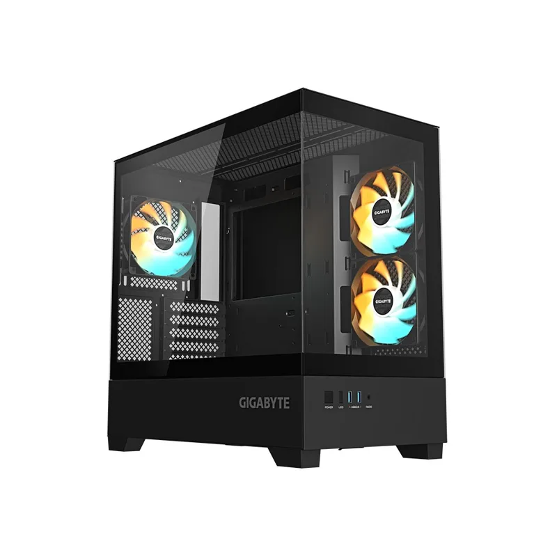 Intel Core Ultra 5 245KF-GIGABYTE GeForce RTX 5070 Ti WINDFORCE SFF 16G-GIGABYTE H860-16GB DDR5-1TB SSD