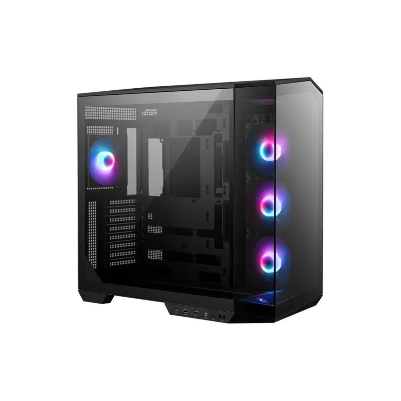 AMD RZYEN 7800X3D-GIGABYTE GeForce RTX 5070 Ti AERO OC 16G-GIGABYTE B850M-32GB DDR5-1TB