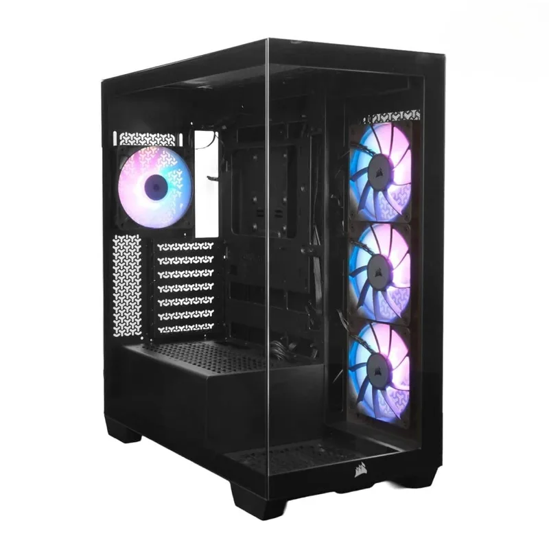 BLADE-PRIME5080 / AMD Ryzen 9 7900 TRAY / ASUS PRIME GeForce RTX 5080 OC 16GB / 32GB RAM / 1TB M.2 SSD Sistem Tavsiyesi