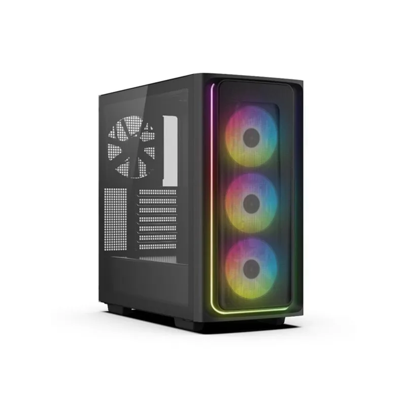 AMD 7600-ASUS Dual GeForce RTX 5060 Ti 16GB -PRIME B650-KINGSTON 16GB DDR5-500GB