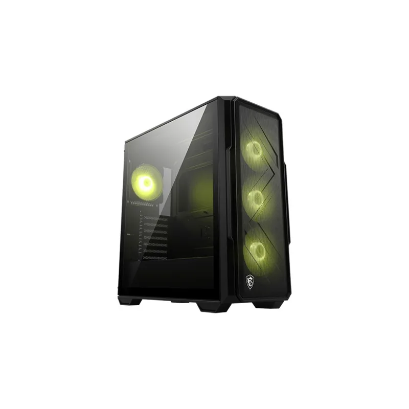 AMD 7500X3D-MSI GeForce RTX 5070 Ti 16GB-MSI B650-MSI 1TB-32GB DDR5