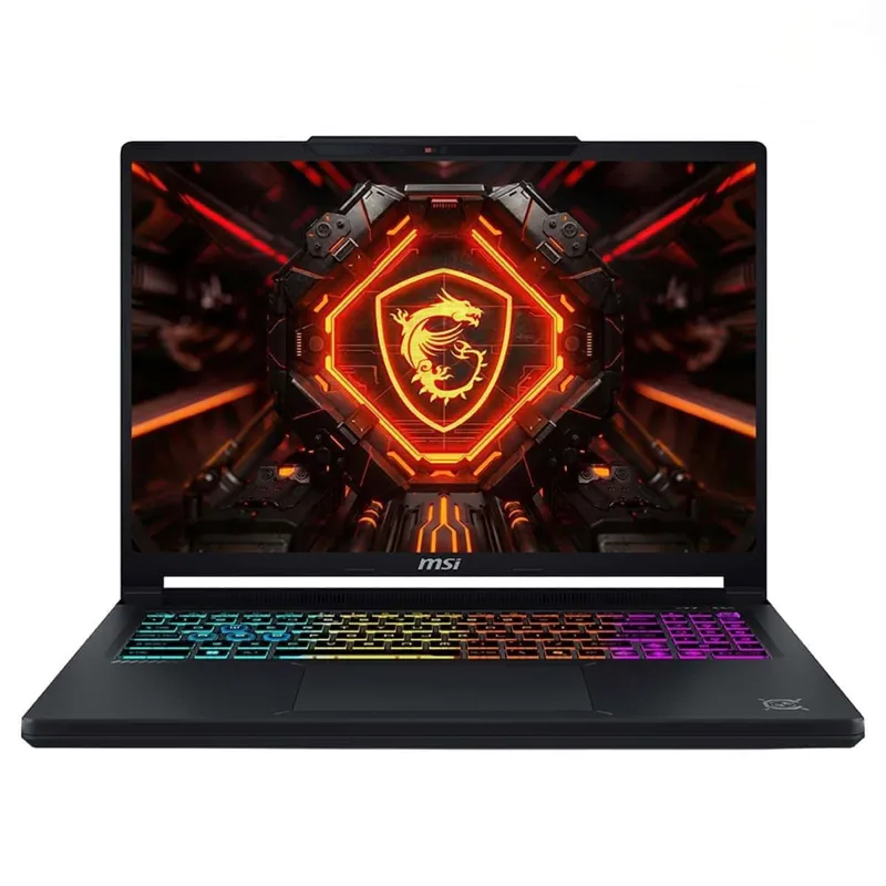MSI CROSSHAIR A16 HX E8WGXK-058XTRY AMD Ryzen 7-8840HX GeForce RTX 5070 12GB 115W 16GB DDR5 1TB SSD 16 inç 2K QHD+ 240Hz IPS-level FreeDos Gaming Laptop