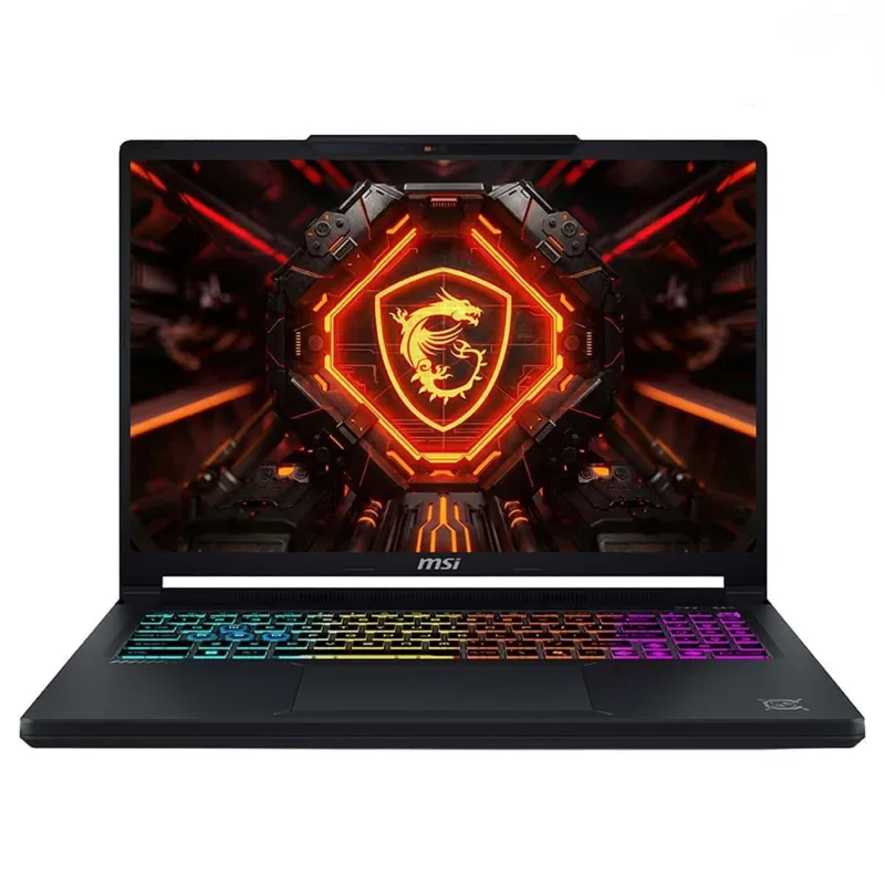 MSI CROSSHAIR A16 HX E8WGK-011XTR AMD Ryzen 9-8940HX GeForce RTX 5070 8GB 115W 16GB DDR5 1TB SSD 16 inç 2K QHD+ 240Hz IPS-level FreeDos Gaming Laptop