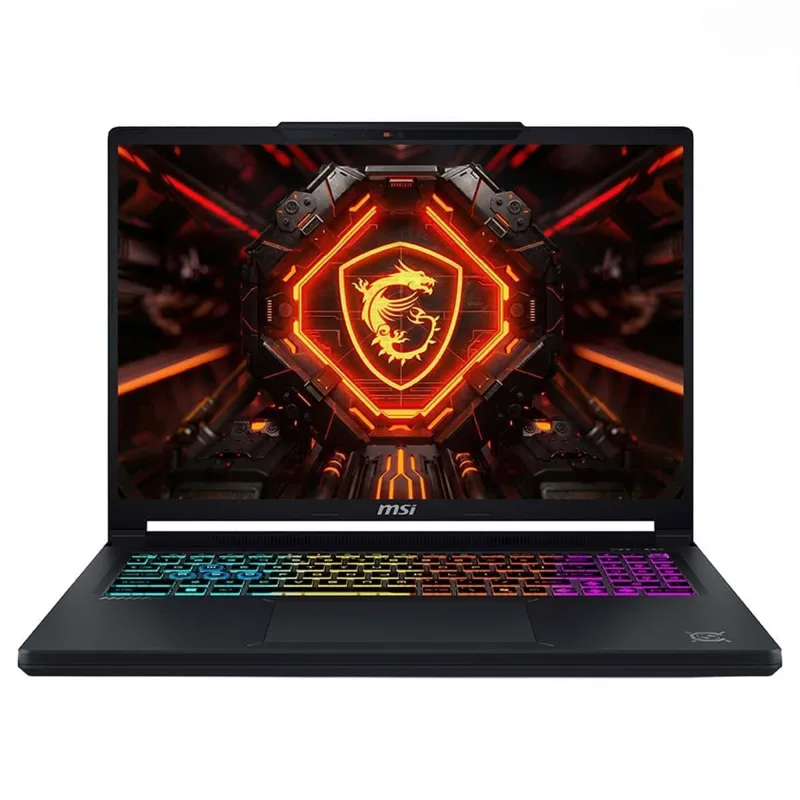 MSI CROSSHAIR 16 HX E14WGK-047XTR Intel Core i7-14650HX GeForce RTX 5070 8GB 115W 16GB DDR5 1TB SSD 16 inç 2K QHD+ 240Hz FreeDos Gaming Laptop