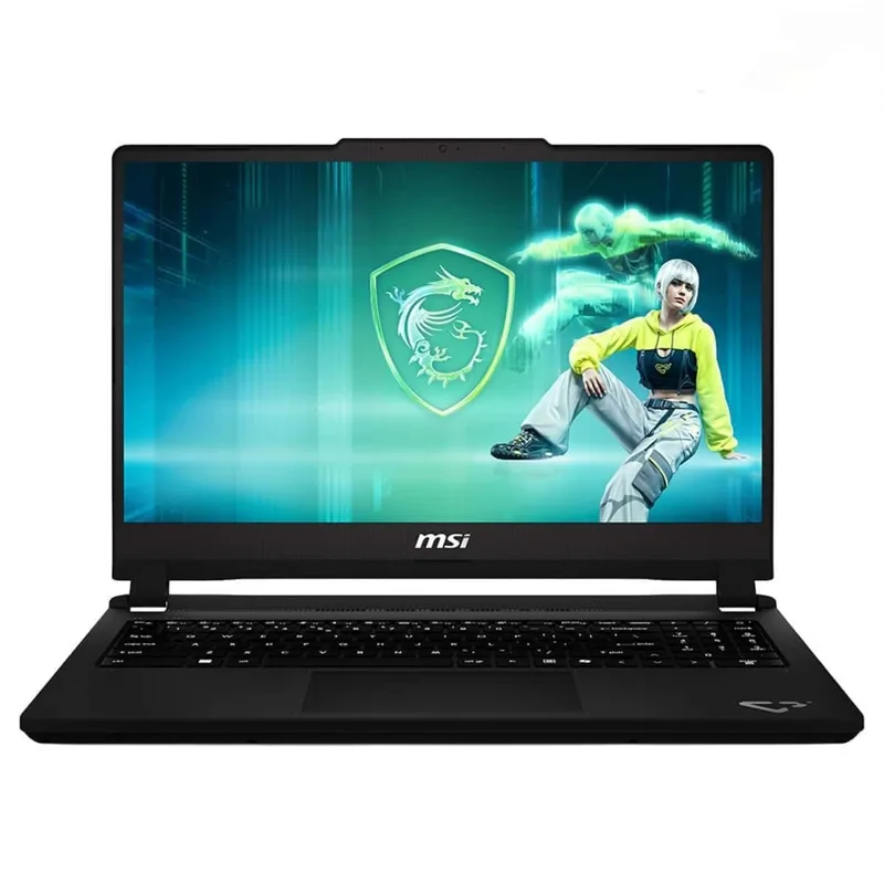 MSI CYBORG 15 MAX C13WG-070XTR Intel Core i7-13620H GeForce RTX 5070 8GB 100W 16GB DDR5 1TB SSD 15.6 inç Full HD 144Hz FreeDos Gaming Laptop
