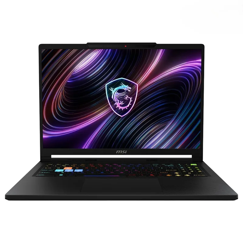 MSI RAIDER 16 HX B2WH-091TR Intel Core Ultra 9-275HX GeForce RTX 5070 Ti 12GB 140W 16GB DDR5 1TB SSD 16 inç 2K QHD+ 240Hz W11 Home Gaming Laptop