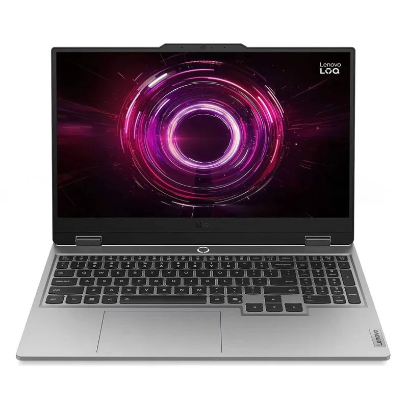 Lenovo LOQ 15AHP10 AMD Ryzen 7-250 GeForce RTX 5050 8GB 100W 16GB DDR5 1TB SSD 15.6 inç Full HD 144Hz IPS FreeDos Gaming Laptop (83JG00BMTR)