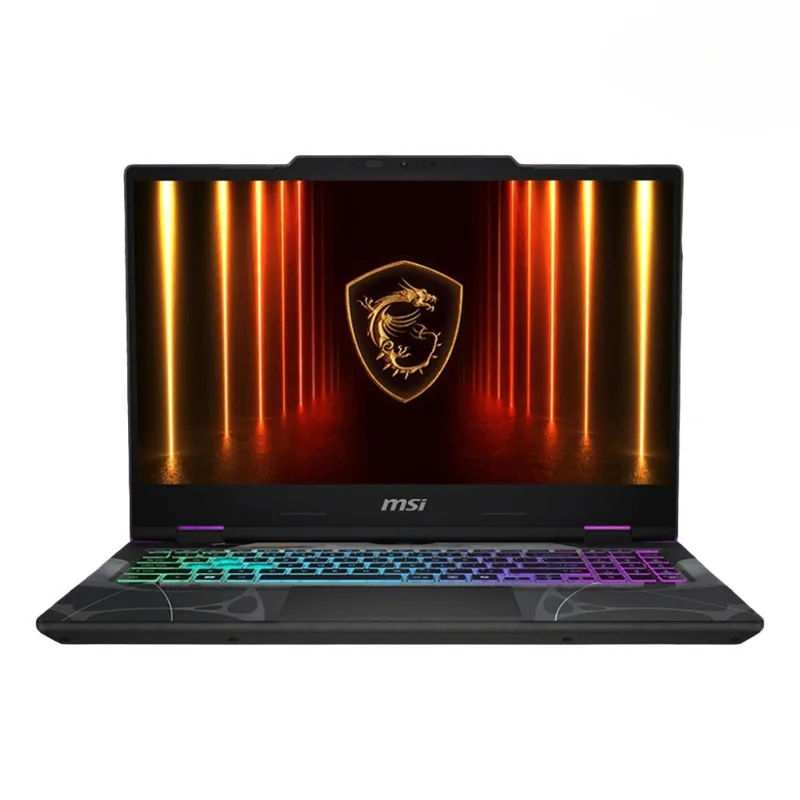 MSI CYBORG 15 B13WGKG-847XTR Intel Core i7-13620H GeForce RTX 5070 8GB 16GB DDR5 1TB SSD 15.6 inç Full HD 144Hz FreeDos Gaming Laptop