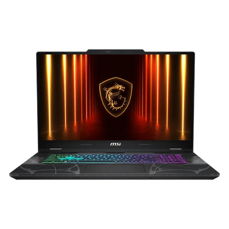 MSI CYBORG 17 B13WFKG-210XTR Intel Core i7-13620H GeForce RTX 5060 8GB 32GB DDR5 1TB SSD 17.3 inç Full HD 144Hz IPS-Level FreeDos Gaming Laptop