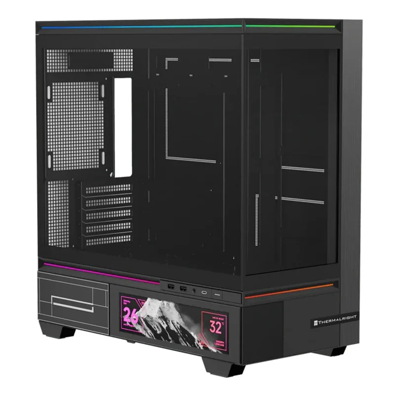 ULTIMA-DUAL5060Ti / AMD Ryzen 5 5600X TRAY / ASUS DUAL GeForce RTX 5060 Ti OC 16GB / 16GB RAM / 500GB M.2 SSD Sistem Tavsiyesi