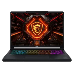 MSI CROSSHAIR 16 HX E14WGK-046XTR Core i9 14900HX 16GB DDR5 RTX5070 GDDR7 8GB 1TB SSD 16" QHD+ 240Hz Notebook