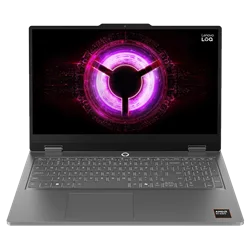 Lenovo LOQ Essential 15ARP11 Ryzen 5 150 16GB DDR5 RTX5050 8GB GDDR7 512GB SSD 15.6" FHD 144Hz W11H Notebook